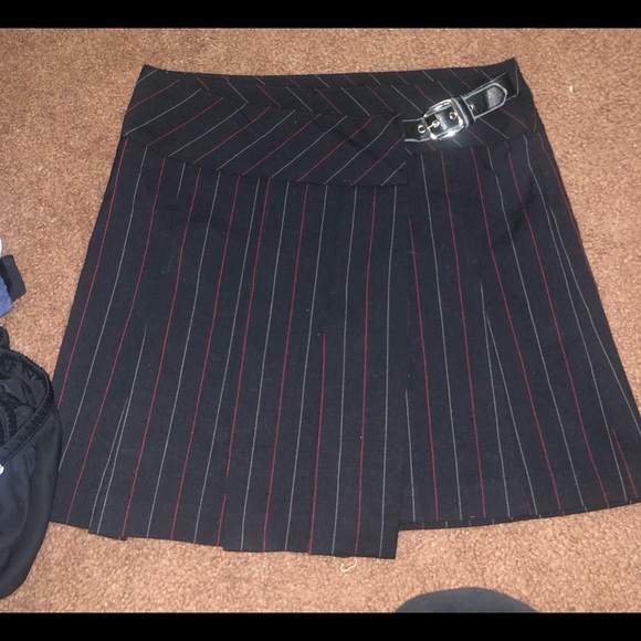 Laundry by Shelli Segal skirt - Picture 1 of 2
